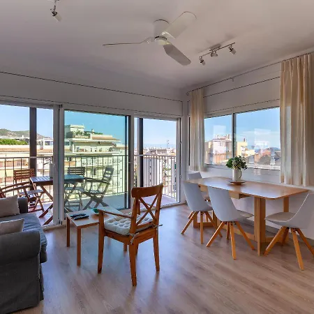 公寓 Hola! - El Cortijo *