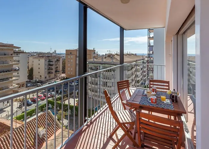 Apartament Hola! - El Cortijo