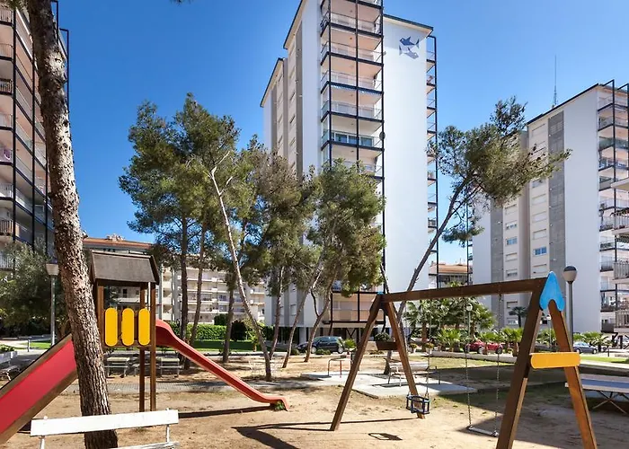 Hola! - El Cortijo Apartament *