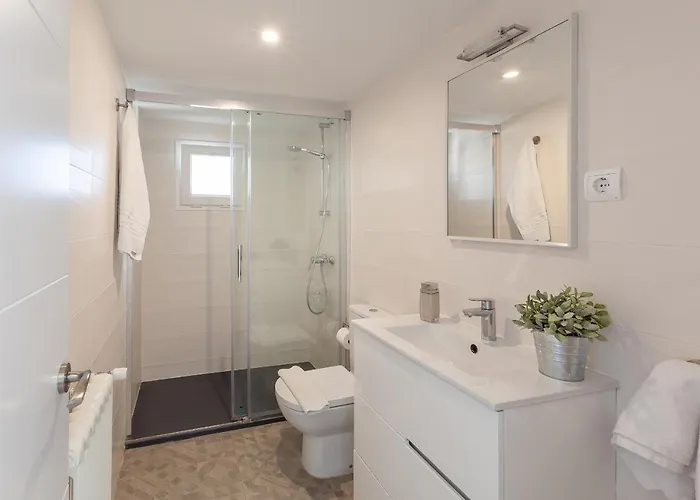 Apartament Hola! - El Cortijo