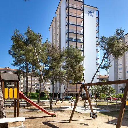 Hola! - El Cortijo Appartement *