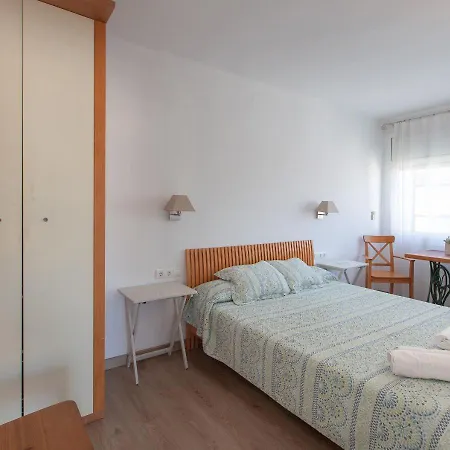 Hola! - El Cortijo Appartement Sitges