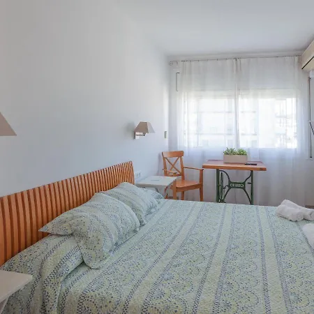 Hola! - El Cortijo * Sitges