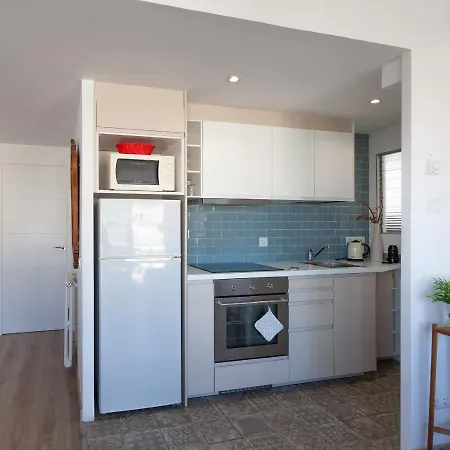 Hola! - El Cortijo Sitges