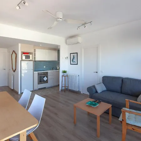 Apartamento Hola! - El Cortijo *