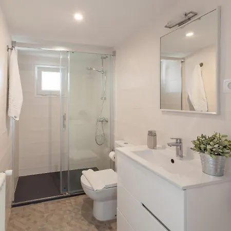 Apartament Hola! - El Cortijo