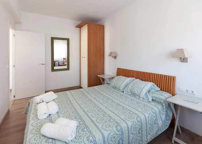 Hola! - El Cortijo * Sitges