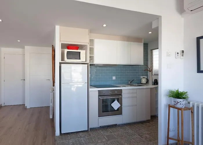 Hola! - El Cortijo סיטגס