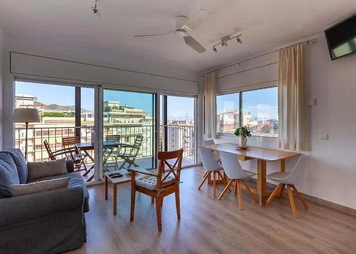 דירה Hola! - El Cortijo *