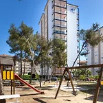 Hola! - El Cortijo Apartmán *