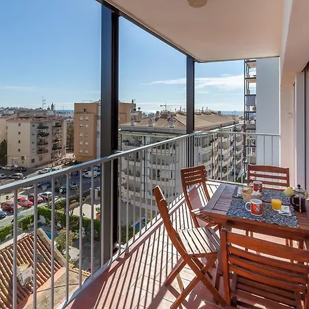 Apartmán Hola! - El Cortijo