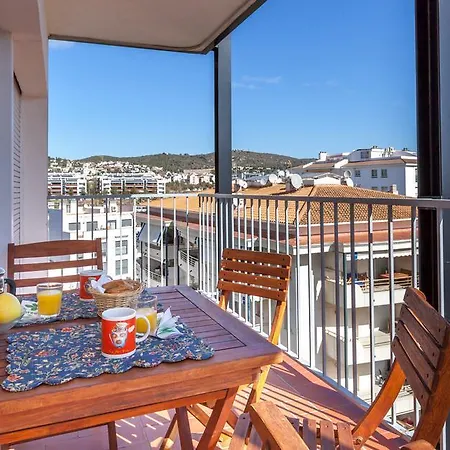 Hola! - El Cortijo Apartmán