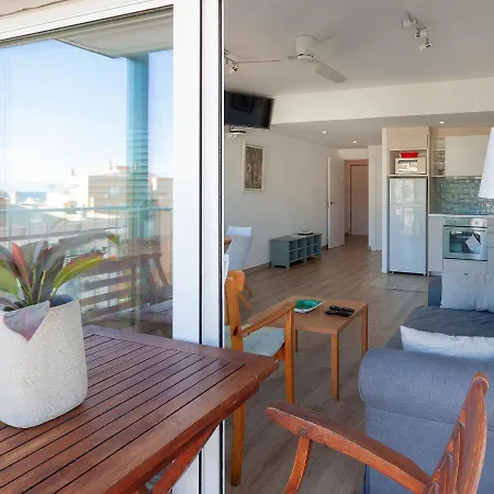 Hola! - El Cortijo Apartmán *