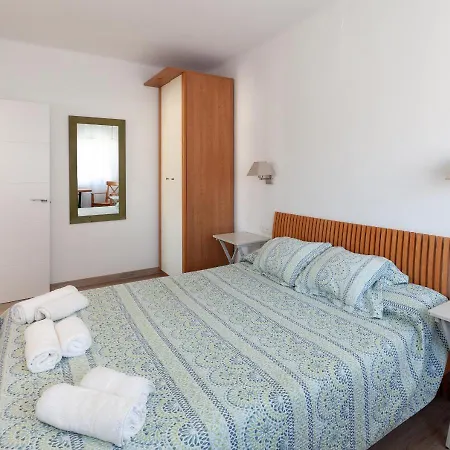 Hola! - El Cortijo * Sitges